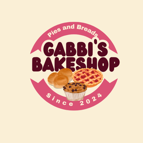 Gabbi's Logo