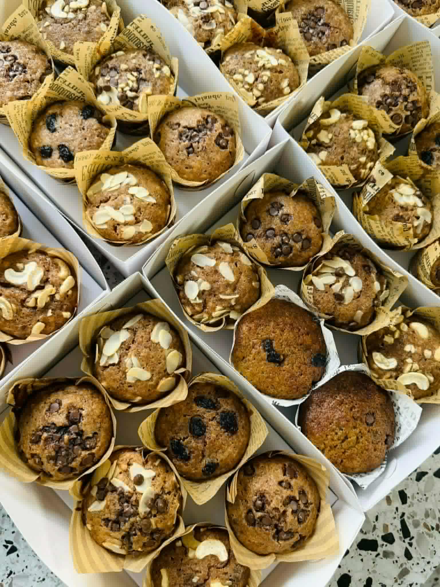 Muffins